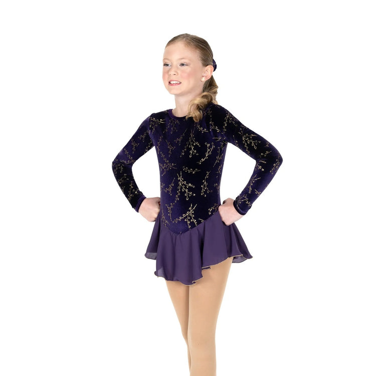 Jerry's Girl's 644 Possibilities Figure Skating Dress