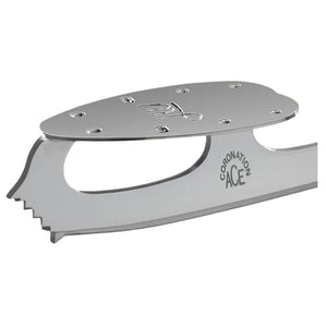 John Wilson Coronation Ace Blade silver