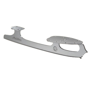 John Wilson Coronation Ace Blade silver