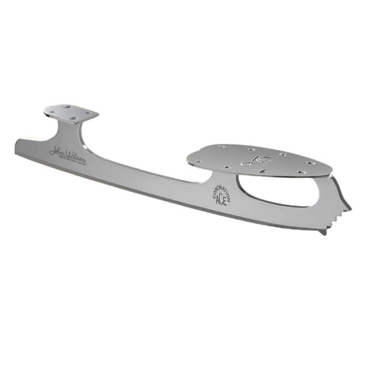 John Wilson Coronation Ace Blade silver