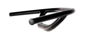 Jones SG Loop 710mm Aluminum Handlebar black