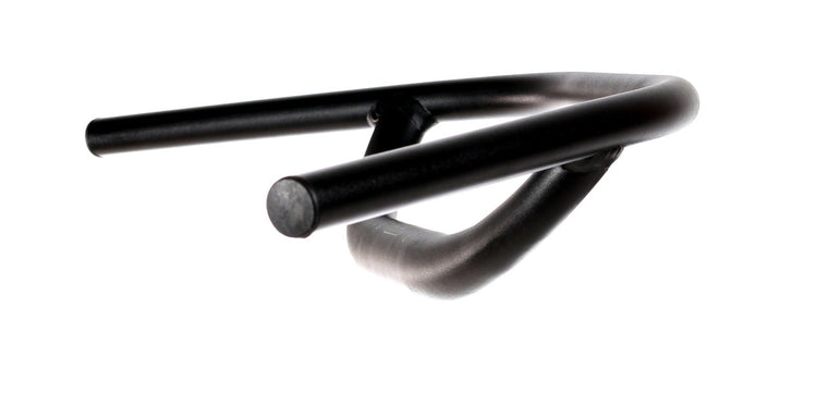 Jones SG Loop 710mm Aluminum Handlebar black