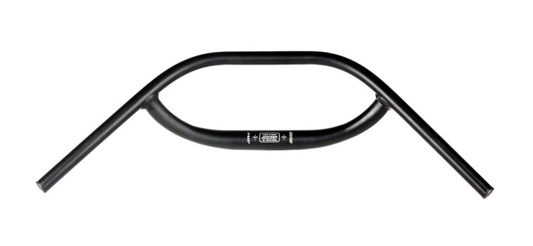 Jones SG Loop 710mm Aluminum Handlebar black