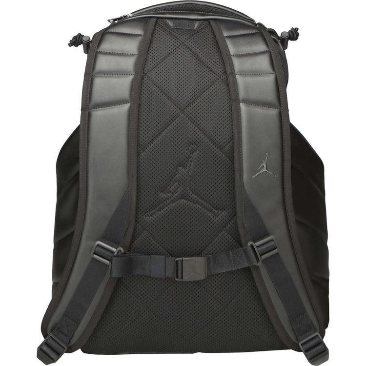 Jordan Fly Elite Bat Backpack Black