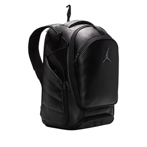 Jordan Fly Elite Bat Backpack black/silver