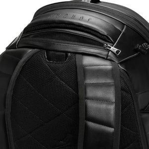 Jordan Fly Elite Bat Backpack black/silver