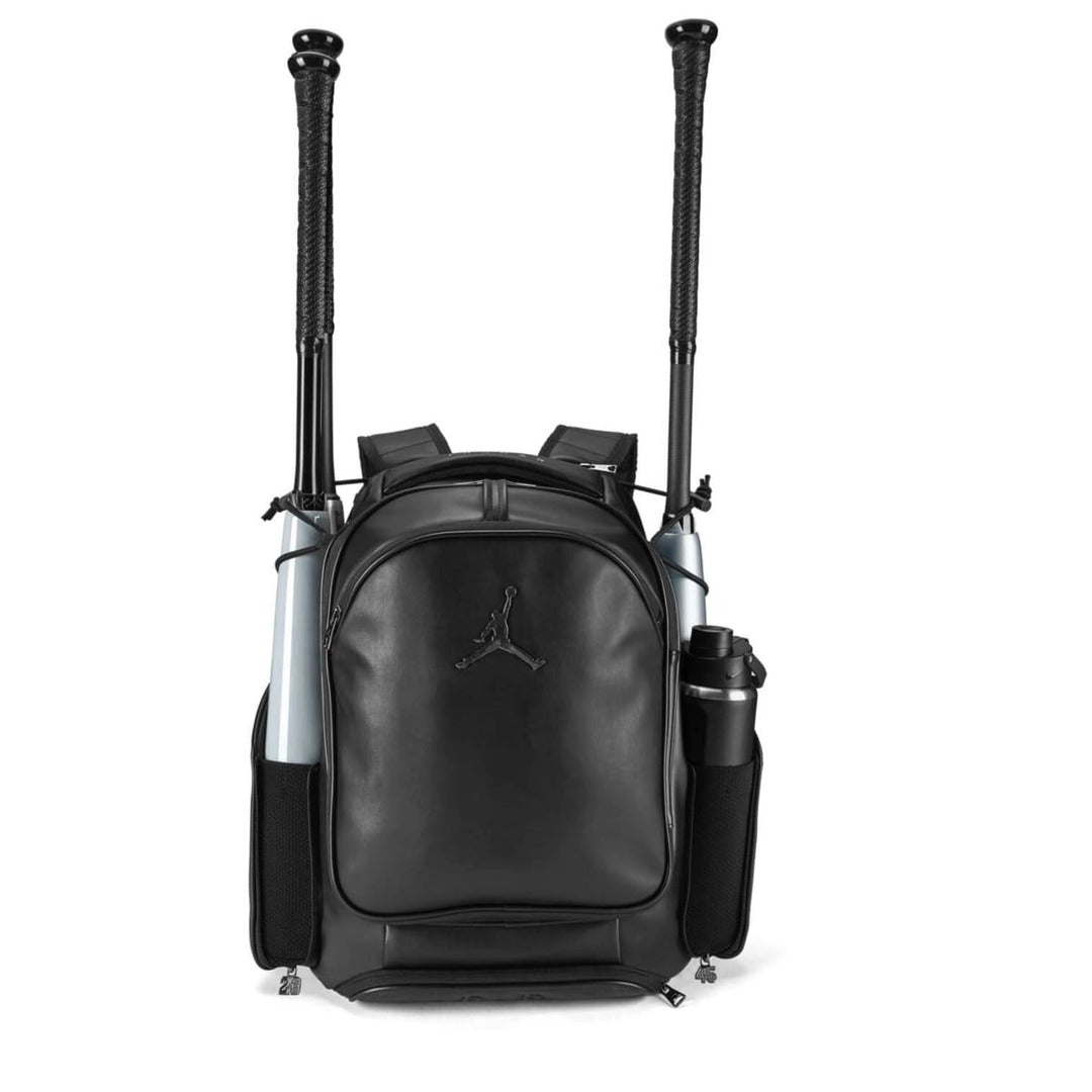 Jordan Fly Elite Bat Backpack Black