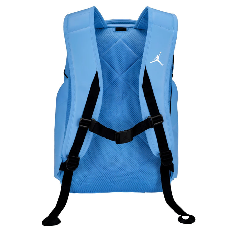 Jordan Fly Elite Bat Backpack blue
