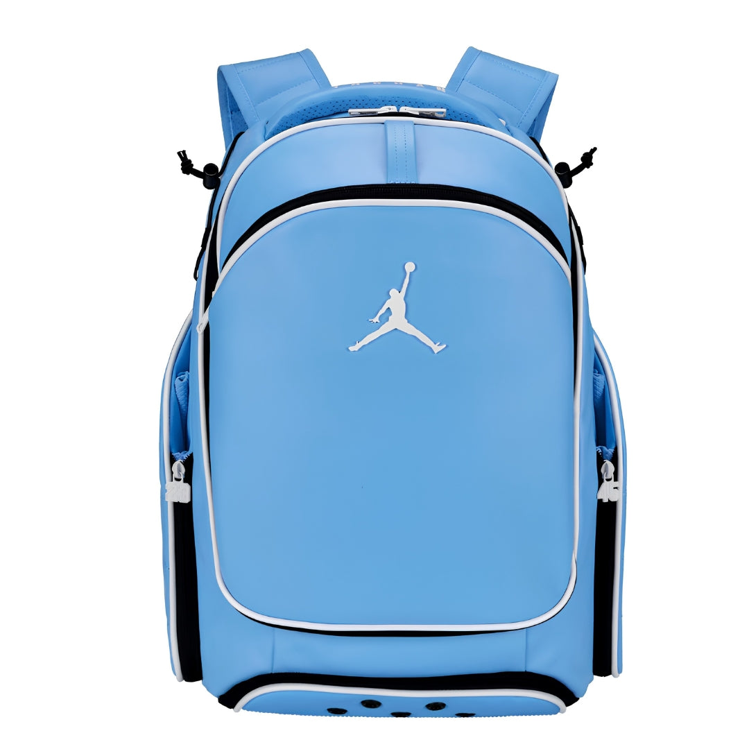 Jordan Fly Elite Bat Backpack blue