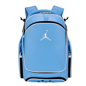 Jordan Fly Elite Bat Backpack blue