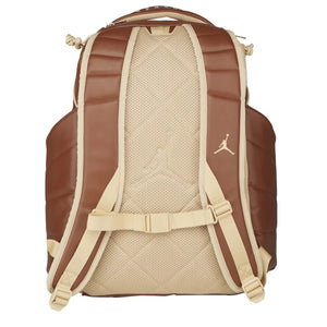 Jordan Fly Elite Bat Backpack Lotus/Gold