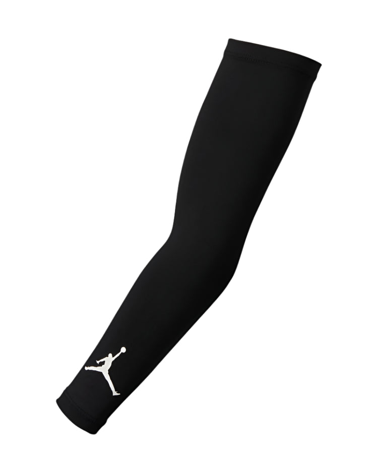 Jordan Junior Shooter Sleeves Black