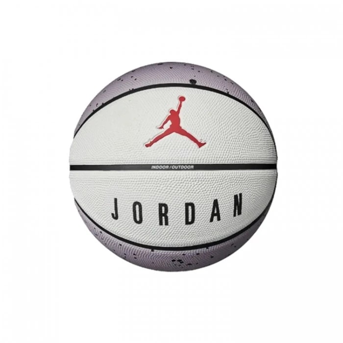 Jordan Playground 2.0 8P Basketball Grey/White/Red/Black
