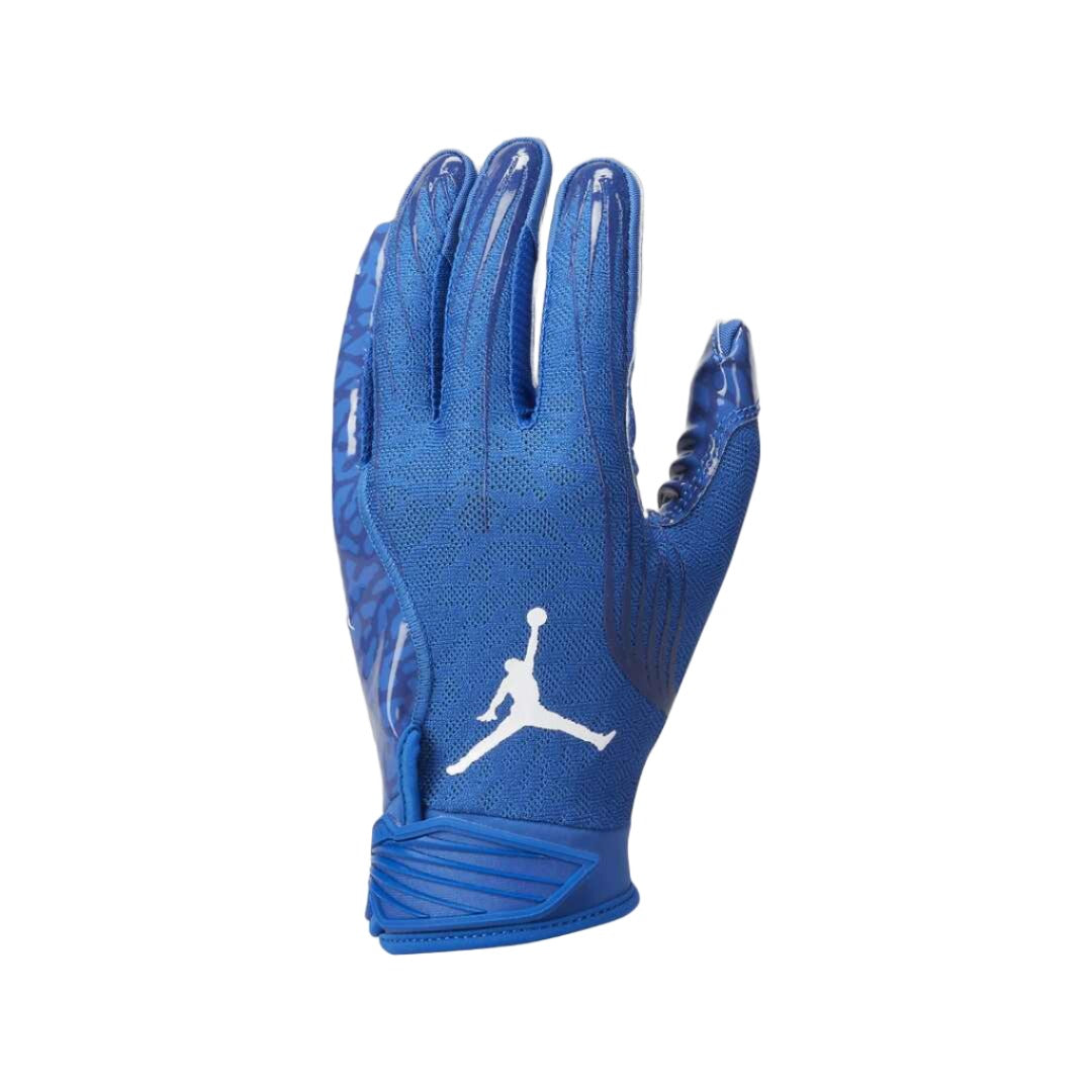 Jordan Senior Fly Lock Receiver Football Gloves