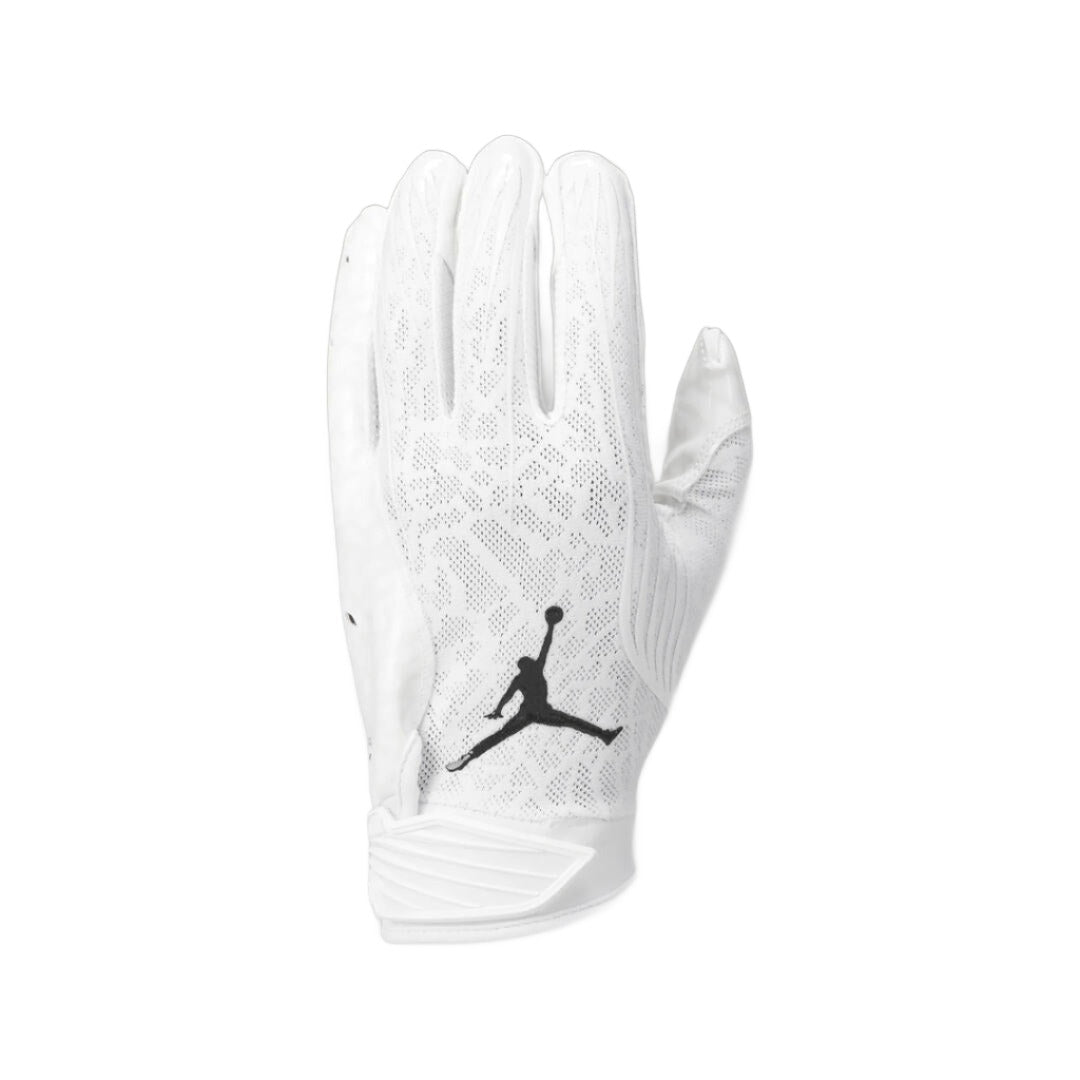 Jordan Senior Fly Lock Receiver Football Gloves