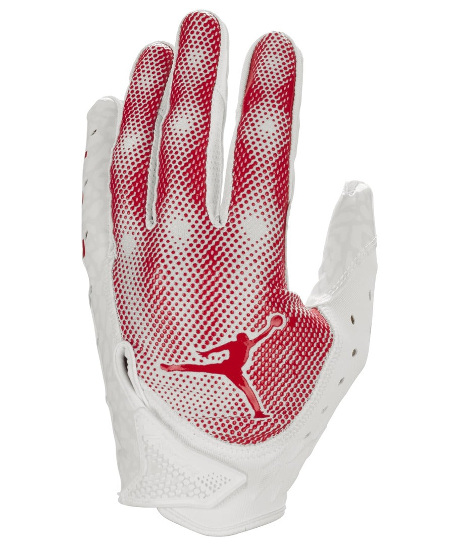 Jordan receiver gloves online