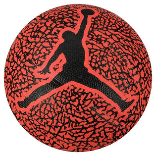 Jordan Skills 2.0 Basketball Black/Infared