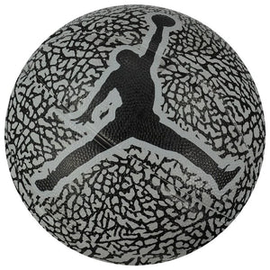 Jordan Skills 2.0 Basketball Grey/Black