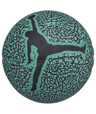 Jordan Skills 2.0 Basketball Jade Black