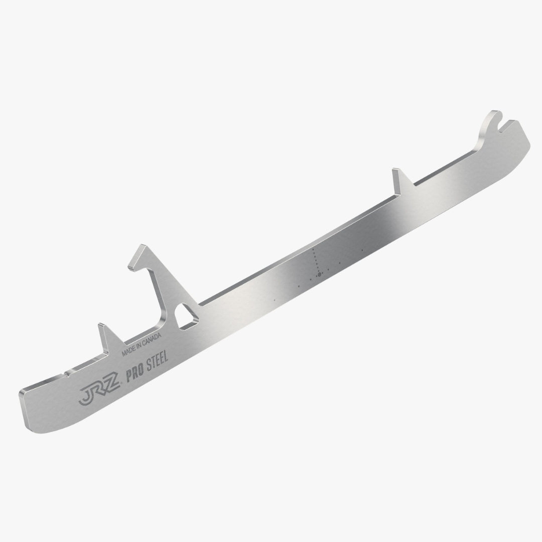 JRZ Senior Shift Attack Stainless Steel Goalie Runner