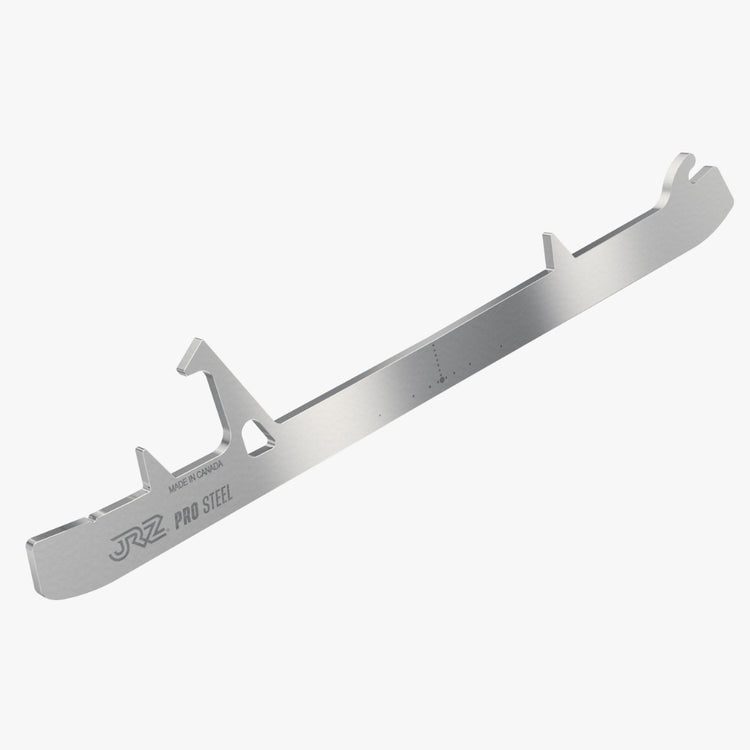 JRZ Senior Shift Attack Stainless Steel Goalie Runner