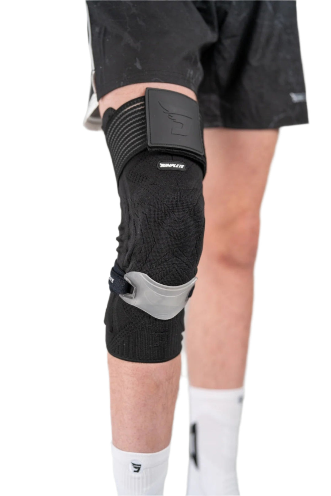 Jumplete Attakk 2.0 Performance Knee Support