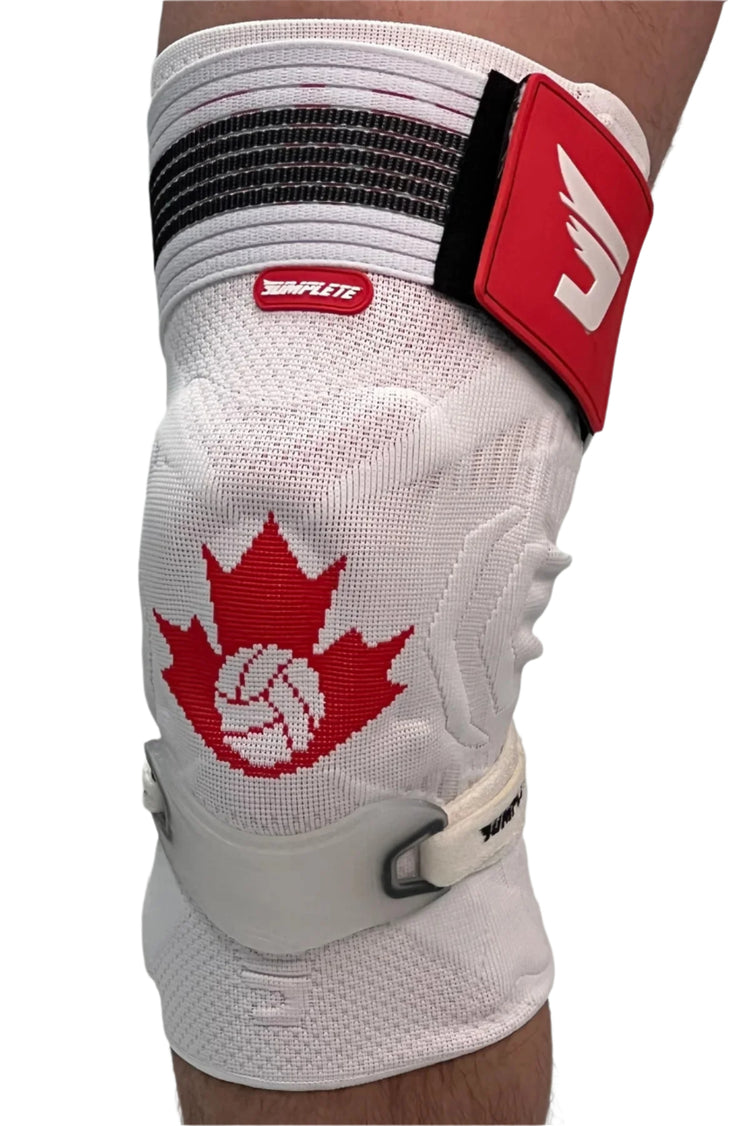 Jumplete Attakk 2.0 Performance Knee Support
