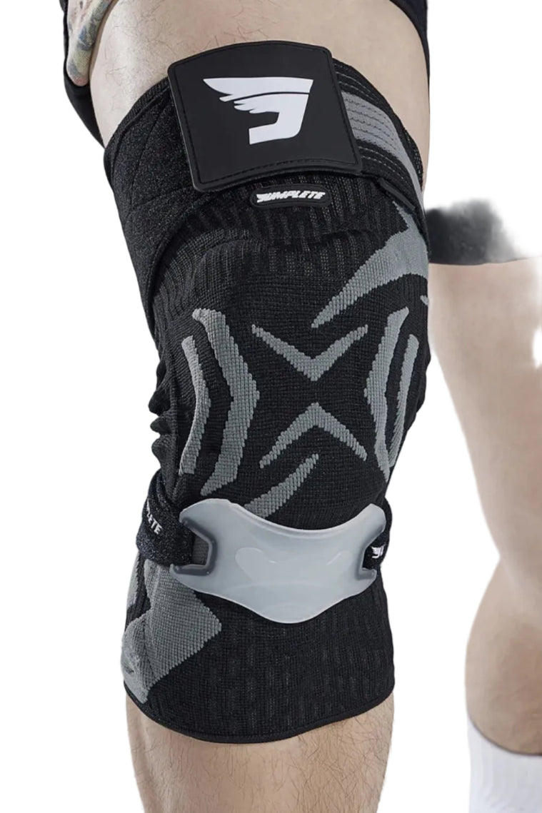 Jumplete Attakk 2.0 Performance Knee Support