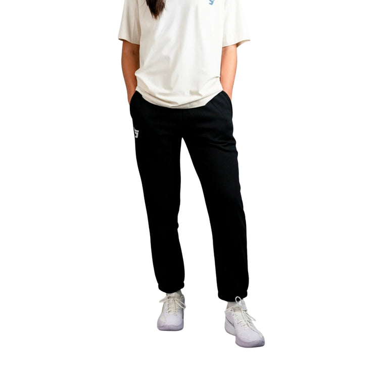 Jumplete Courtside Luxe Joggers black