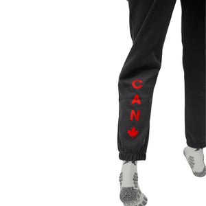 Jumplete Courtside Luxe Joggers grey