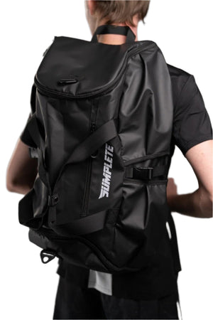 Jumplete Jump Pac Backpack and Duffle