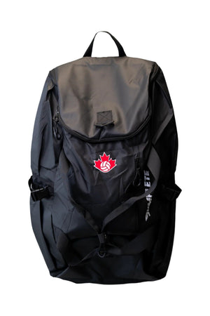 Jumplete Jump Pac Backpack and Duffle