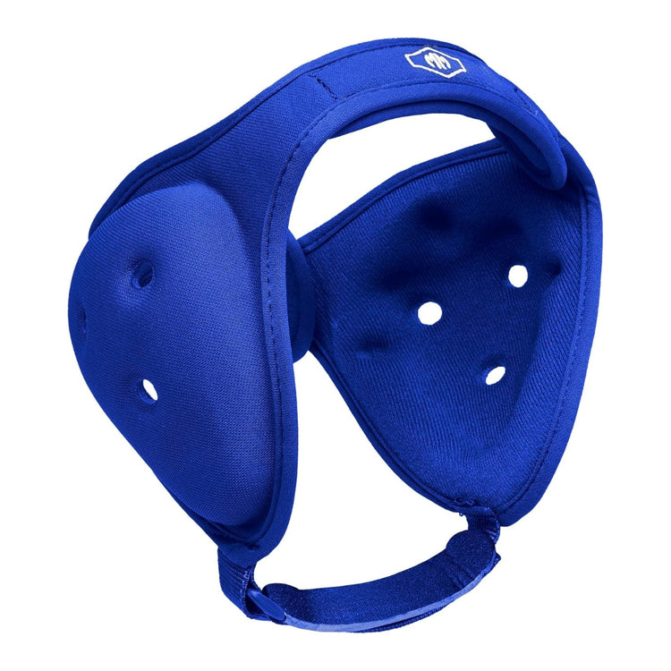 Matman Junior #34 Ultra Soft Ear Guard blue