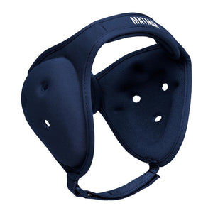 Matman Junior #34 Ultra Soft Ear Guard navy