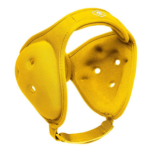 Matman Junior #34 Ultra Soft Ear Guard yellow