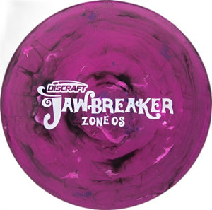 Discraft Jawbreaker Zone OS Putt & Approach Golf Disc