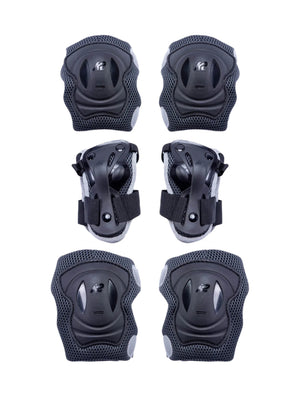 K2 Men's Performance Pad Set (3-Pack)