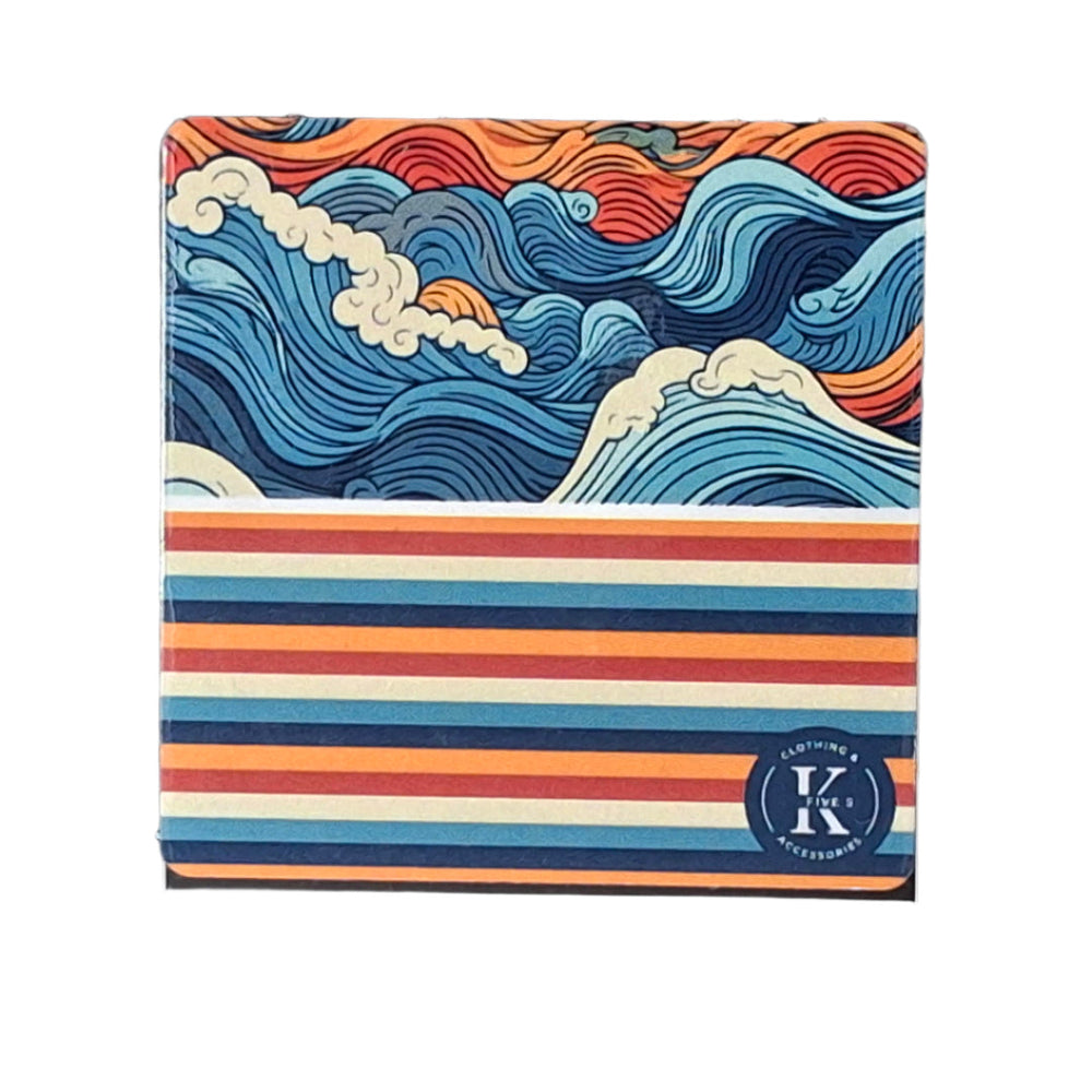 K5 Microfiber Quick-Dry 80x160cm Beach Towel hot summer blue white red orange