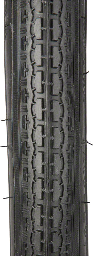 Kenda 20" K126 Clincher Wire 22tpi Street Tire