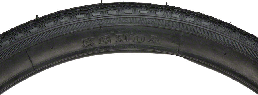 Kenda 20" K126 Clincher Wire 22tpi Street Tire