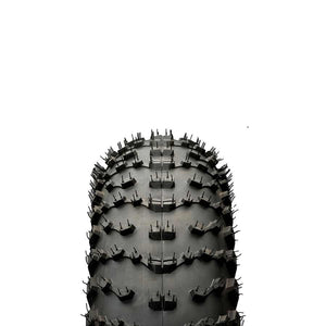 Kenda, Juggernaut, Tire, 26''x4.00, Wire, Clincher, DTC, 60TPI, Black