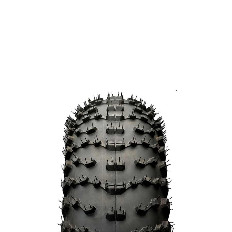 Kenda, Juggernaut, Tire, 26''x4.00, Wire, Clincher, DTC, 60TPI, Black