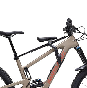 Kids Ride Shotgun Pro EVO Combo Front Child Seat