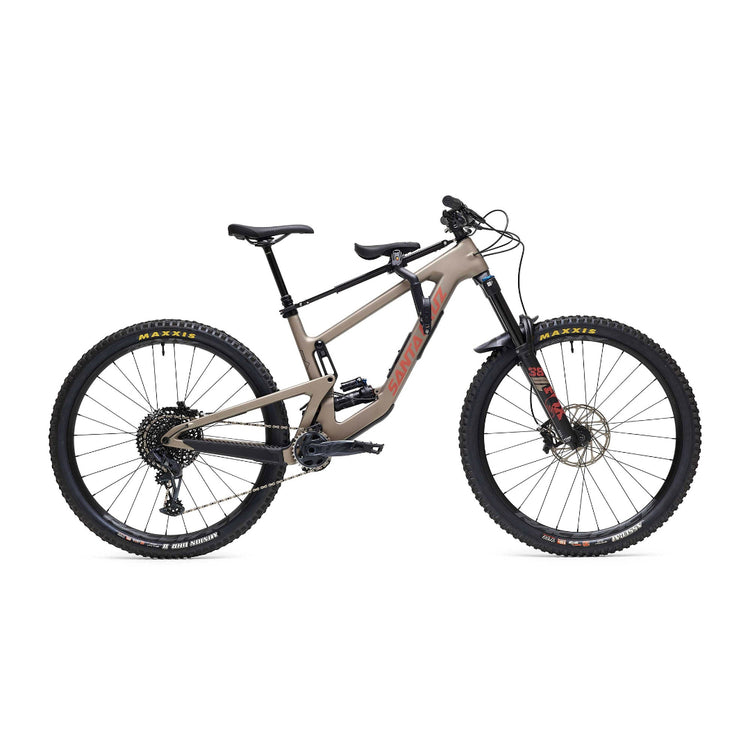 Kids Ride Shotgun Pro MTB Front Child Seat black