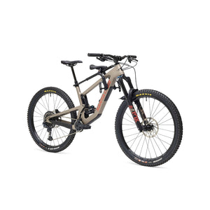 Kids Ride Shotgun Pro MTB Front Child Seat black