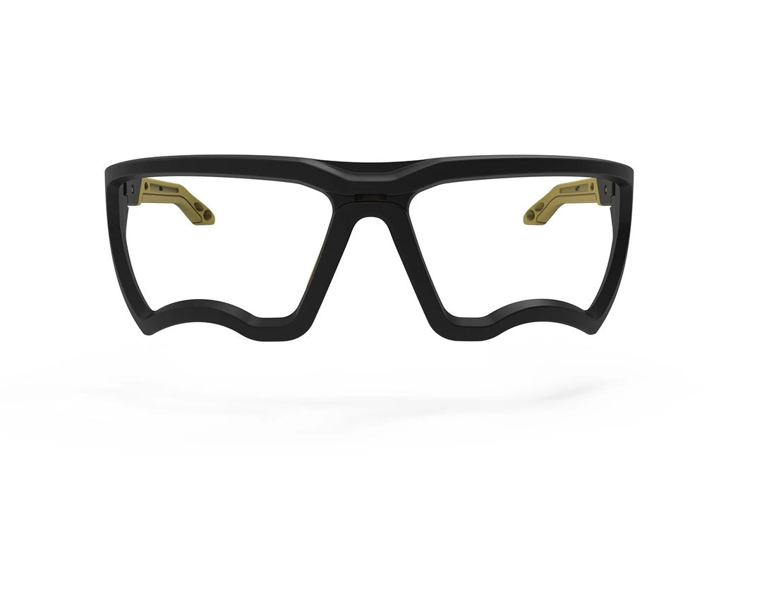 Kitchen Blockers Protective Pickleball Eyewear black