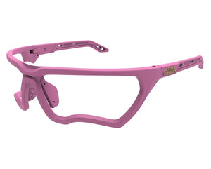 Kitchen Blockers Protective Pickleball Eyewear pink