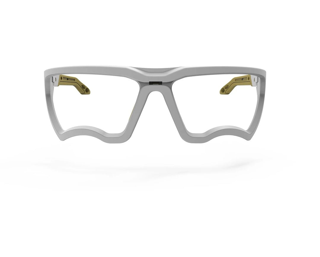 Kitchen Blockers Protective Pickleball Eyewear white