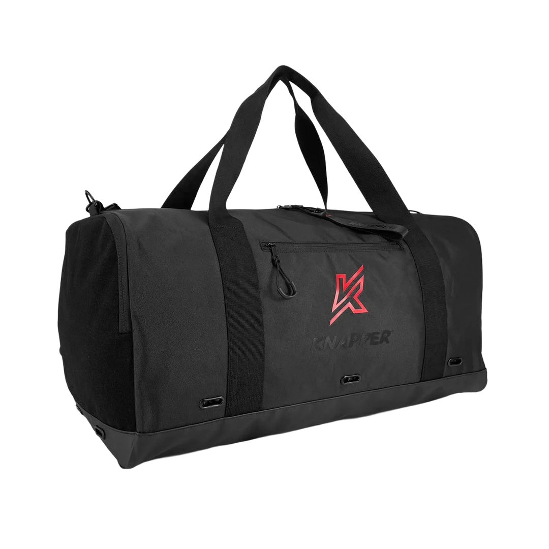 Knapper AK3 V2 Ball Hockey Bag black