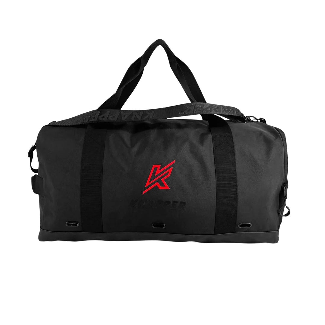 Knapper AK3 V2 Ball Hockey Bag black